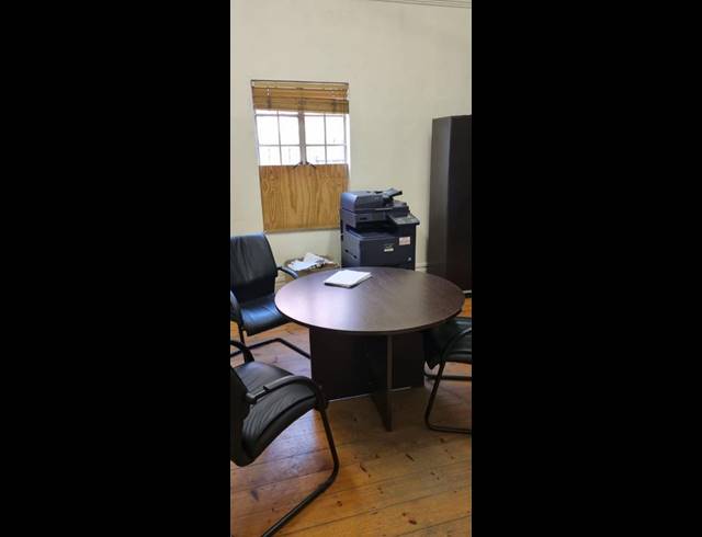 OFFICE FOR SALE IN PIETERMARITZBURG CENTRAL